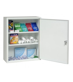 Armoire de rangement - 182116Z70712 - MATTTEO - de distribution / à  pharmacie / pour consommables