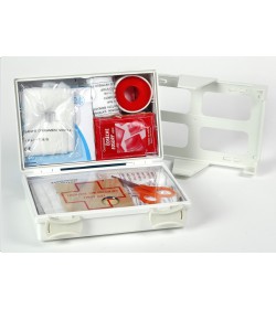 Trousse de Secours Véhicule - Auto ABS 1