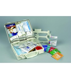 Trousse de Secours Habitat ABS 2