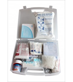 Trousse de secours multi-activités PM VIDE