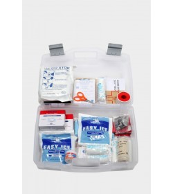 Trousse de Secours Secouriste