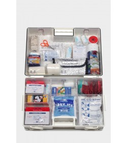 Trousse Multi - Activités ABS