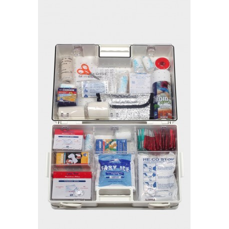 Trousse Multi - Activités ABS