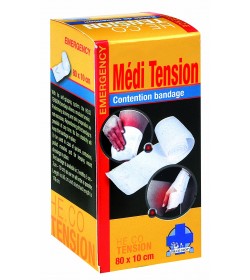 Bande de Contention MEDI TENSION