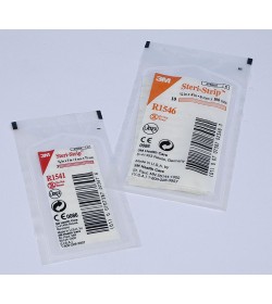 STERI STRIP Sutures Adhésives