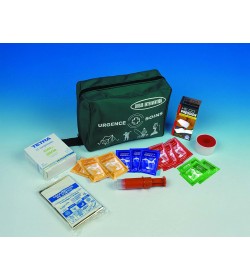 Trousse de Secours Détente - Loisirs