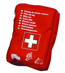 Trousse de Secours First