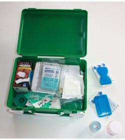 Trousse de Secours Agro - Alimentaire