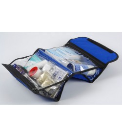 Trousse de Secours Quick