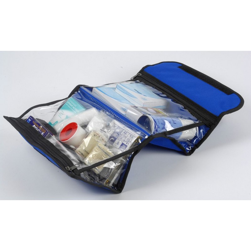 Trousse de secours Vide en Tissu