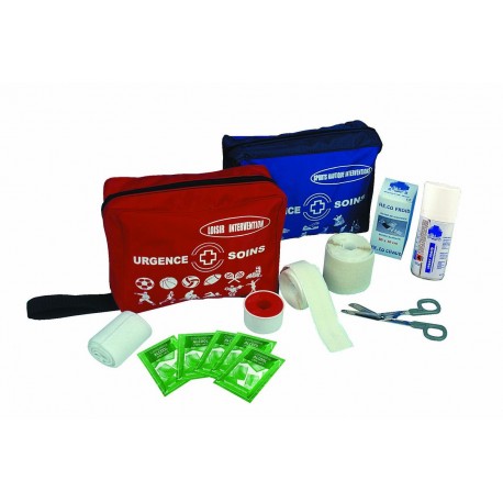 Trousse de Secours Sports