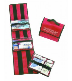 Trousse de Secours Pratic - Rapide