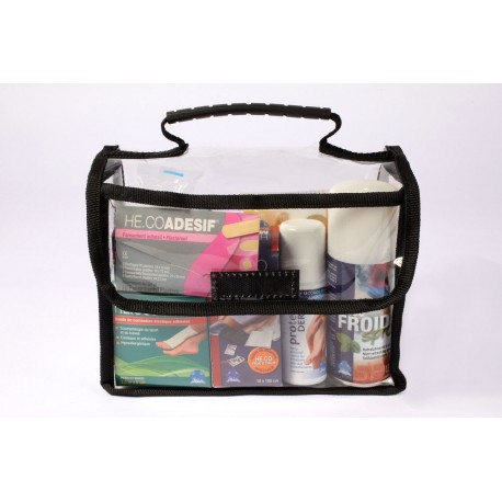 Trousse de Secours Famili