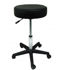 Tabouret sur Roulettes CRONOS