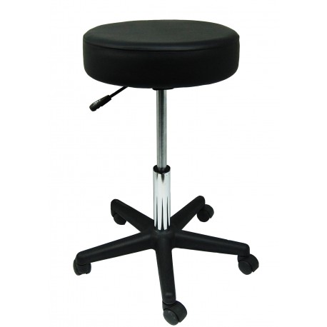 Tabouret sur Roulettes CRONOS