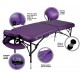 Table de Massage Pliable RHEA