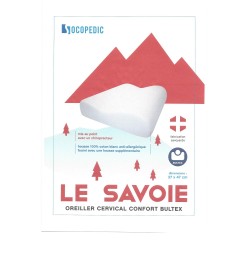 Coussin LE SAVOIE