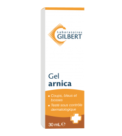 Gel Arnica 50 ml