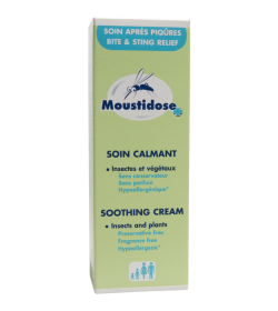 Spray Calmant Moustidose 40 ML