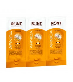 1 Sachet de 12 Gels 0,08 ml d'Arnica