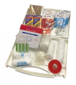 Trousse De Secours BTP 5