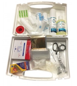 Trousse De Secours BTP 10