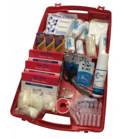 Trousse De Secours BTP 20