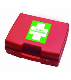 Trousse de Secours Administration / Bureau