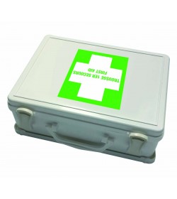 Trousse de Secours Pro XL - PHARMA VOYAGE - Trousses de secours