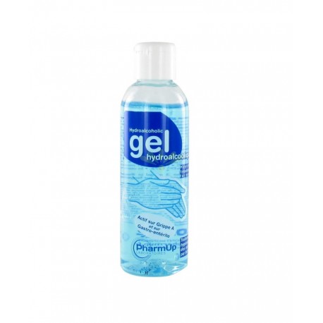 Gel Hydroalcoolique 100 ML