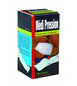 Pansement Compressif MEDI PRESSION