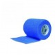 Bande Coheban 2,5 CM x 4,5 M Bleu