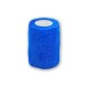 Bande Coheban 2,5 CM x 4,5 M Bleu