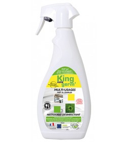 Spray Désinfectant Multi Usage 750 CC