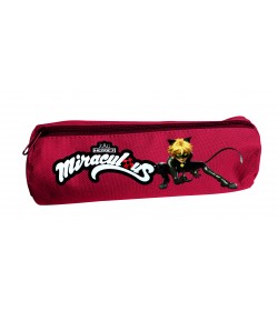 Trousse CHAT NOIR MIRACULOUS