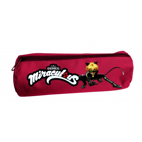 Trousse CHAT NOIR MIRACULOUS