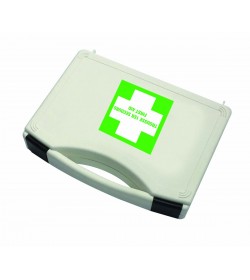 Trousse De Secours BTP 5 Vide