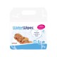 PACQ 60 LINGETTES BEBE WATER WIPES