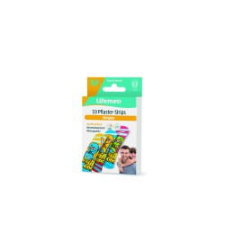 Pansements Enfants Quick Zip Distributeur de 20 Pièces