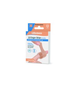 Pansements Ampoules Hydrocolloïdes Boite de 6 - Prodhex