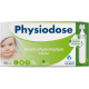 Sérum Physiologique boite de 40 Monodoses 5 ml