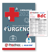 Catalogue Prodhex